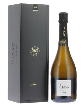 Champagne Ayala Perle d'Ayala 2013