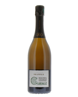 Champagne Drappier Clarevallis