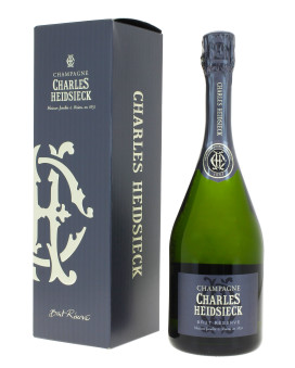Champagne Charles Heidsieck Brut Réserve