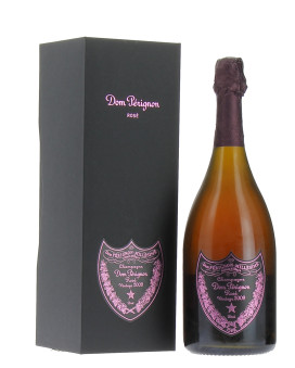 Champagne Dom Perignon Rosé Vintage 2009