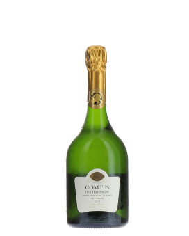 Champagne Taittinger Comtes de Champagne Blanc de Blancs 2013