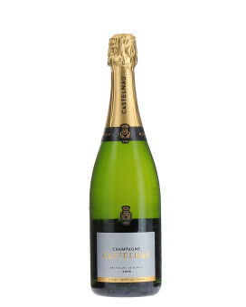 Champagne Castelnau Blanc de Blancs 2009