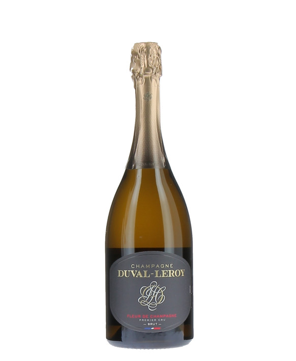 Champagne Duval - Leroy Fleur de Champagne Brut Premier Cru 75cl