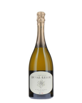 Champagne Duval - Leroy Blanc de Blancs