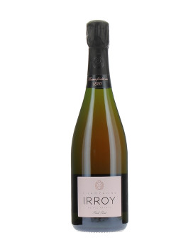 Champagne Taittinger Champagne Irroy Rosé