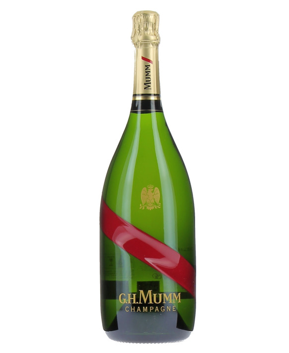 Champagne Mumm Grand Cordon magnum 150cl