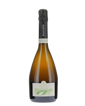 Champagne Pannier L'Ode au meunier - Charly-Sur-Marne