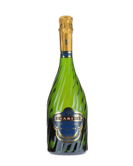 Champagne Tsarine Millésime 2018