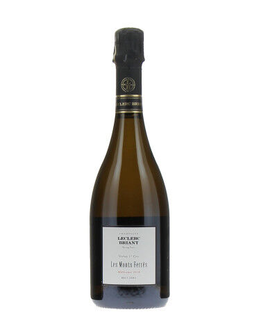 Leclerc Briant Champagne for Sale at the Best Price - Buy Wine Online