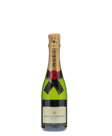 Champagne Moët & Chandon Brut Rosé Mini-Bouteille 20 cl