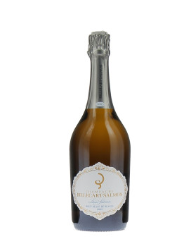 Champagne Billecart - Salmon Cuvée Louis Salmon 2009
