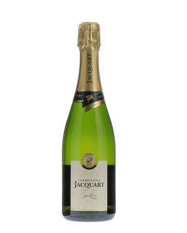 Champagne Jacquart Mosaïque Brut Signature 5 ans d'âge