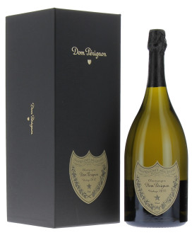 Champagne Dom Perignon Vintage 2012 magnum