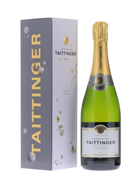 Champagne Taittinger Brut Cuvée Prestige