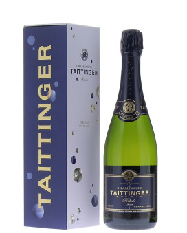 Champagne Taittinger Prélude Grand Cru