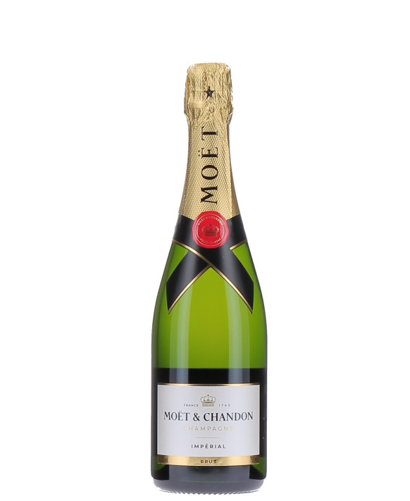 Champagne Moet Et Chandon Brut Impérial 75cl