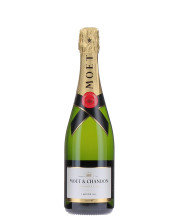 Champagne Moet Et Chandon Brut Impérial