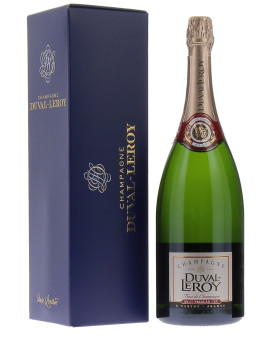 Champagne Duval - Leroy Fleur de Champagne 1er Cru Magnum