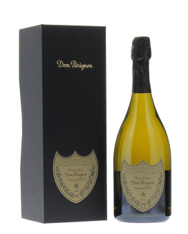 Champagne Dom Perignon Vintage 2013 Cofanetto regalo