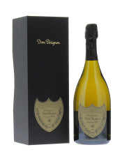 Champagne Dom Perignon Vintage 2013 casket