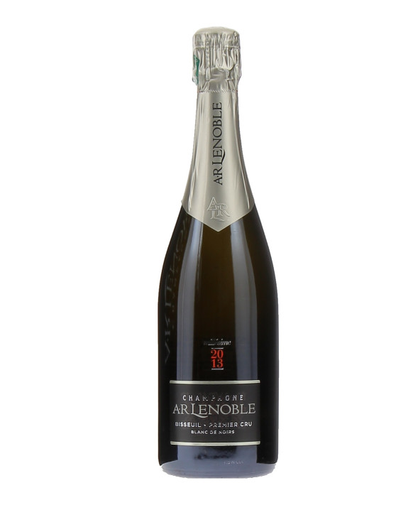 Champagne Ar Lenoble Premier Cru Blanc de Noirs 2013 75cl