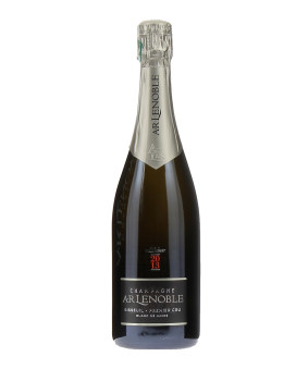 Champagne Ar Lenoble Premier Cru Blanc de Noirs 2013
