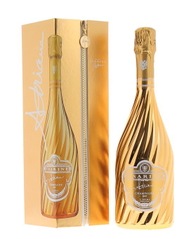 Champagne Tsarine Cuvée Tsarine di Adriana