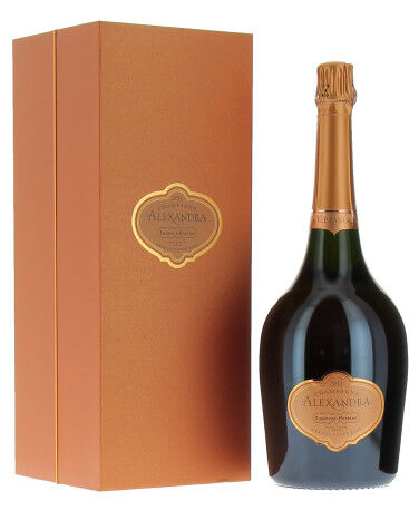 Laurent Perrier Champagne for Sale at the Best Price - Buy