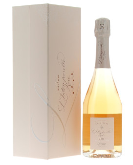 Champagne Mailly Grand Cru L'Intemporelle Grand Cru Rosé 2018