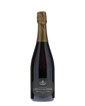 Larmandier Bernier Les Chemins d'Avize 2017 Grand Cru
