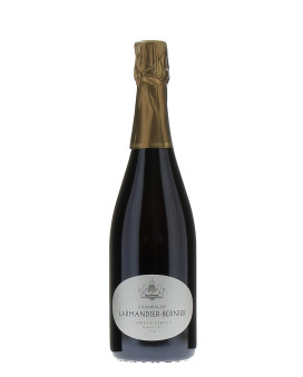 Champagne Larmandier-bernier Terre de Vertus Brut Nature 1er Cru 2016