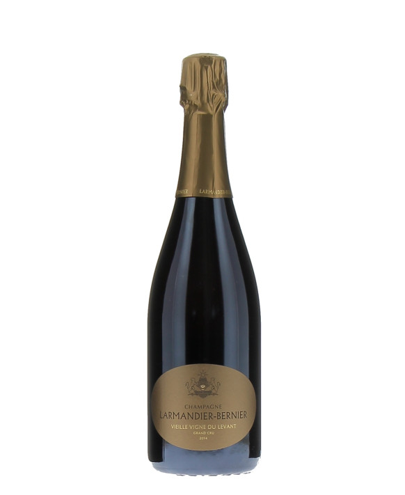 Champagne Larmandier-bernier Vieille Vigne du Levant 2014 Grand Cru Extra-Brut 75cl