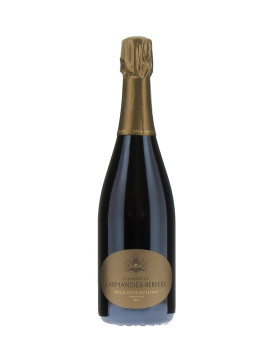 Champagne Larmandier-bernier Vieille Vigne du Levant 2014 Grand Cru Extra-Brut