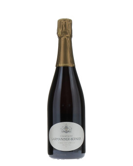 Champagne Larmandier-bernier Terre de Vertus Brut Nature 1er Cru 2017