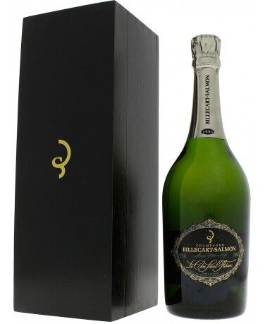 Billecart - Salmon Clos Saint Hilaire 1995 Champagne for Sale