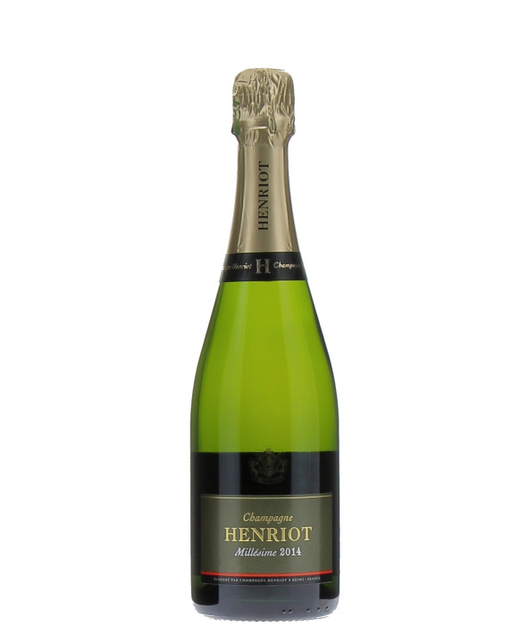 Champagne Henriot Brut 2014