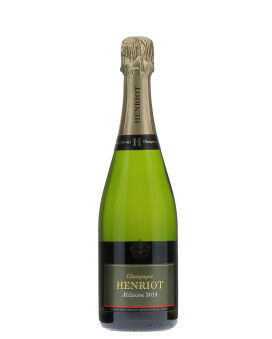 Henriot Brut 2015