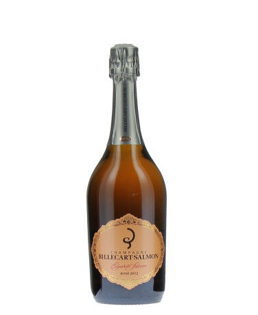 Billecart-Salmon Brut Rosé Billecart-Salmon Brut Rose - Liquor Store New York