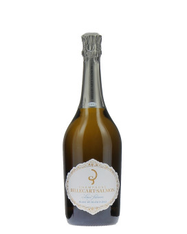 Champagne Billecart - Salmon Cuvée Louis Salmon 2012