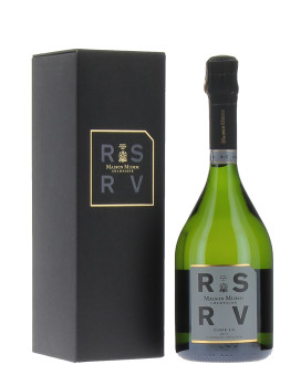 Champagne Mumm RSRV Brut Grand Cru 4.5