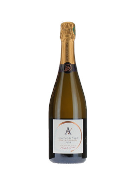 Champagne Apollonis Sources du Flagot 2013