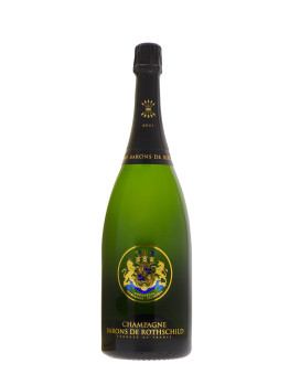 Champagne Barons De Rothschild Brut Magnum
