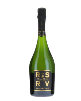 Champagne Mumm RSRV LALOU 2008