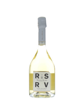 Champagne Mumm RSRV Blanc de Blancs Grand Cru 2015