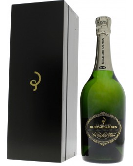 Champagne Billecart - Salmon Clos Saint Hilaire 1996