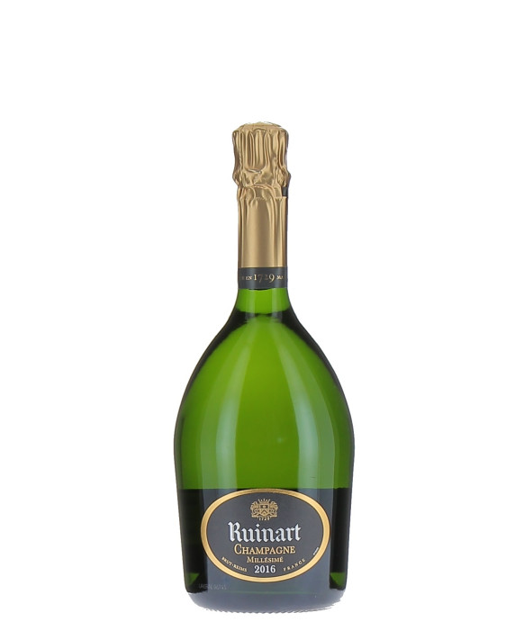 Champagne Ruinart R de Ruinart 2016