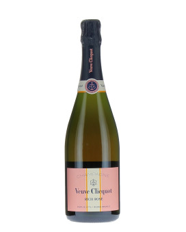 Champagne Veuve Clicquot Rich Rosé