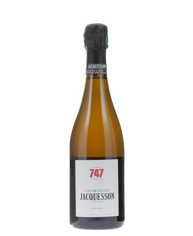 Jacquesson Cuvée 747 Champagne for Sale