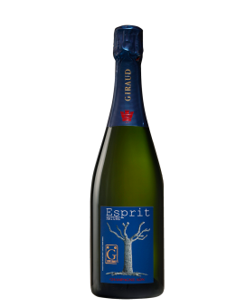 Champagne Henri Giraud Esprit Nature