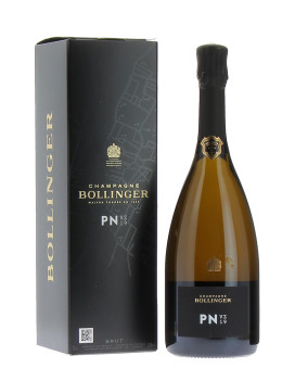 Champagne Bollinger PNVZ19